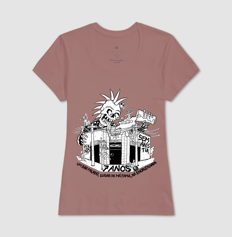 Camisa 13