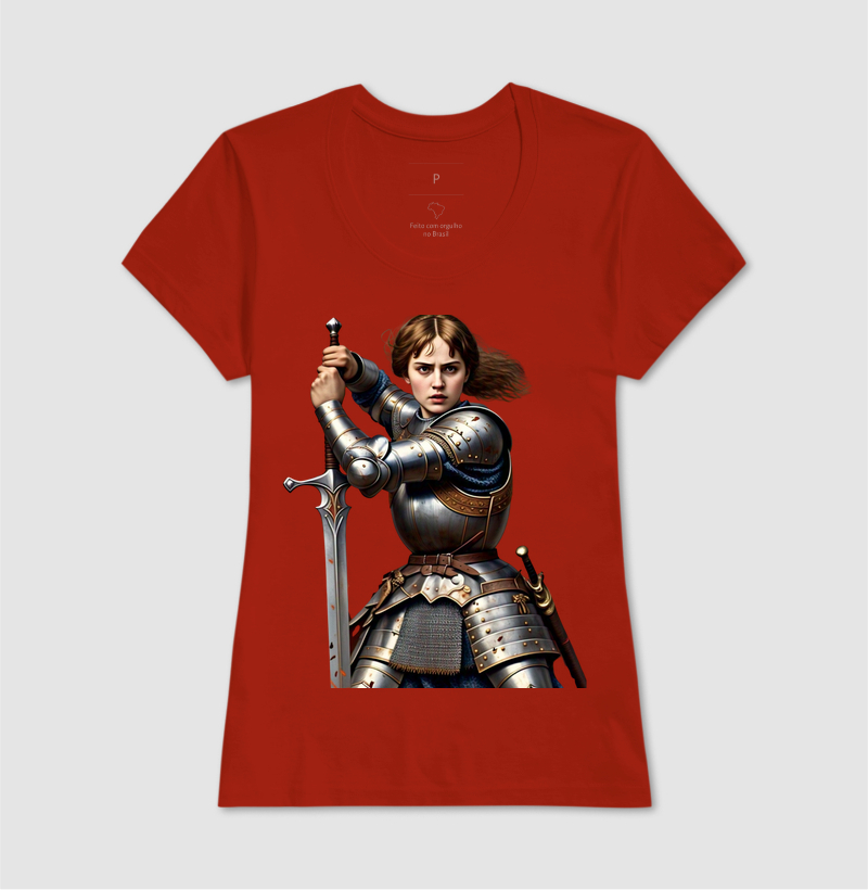 Camisa 16