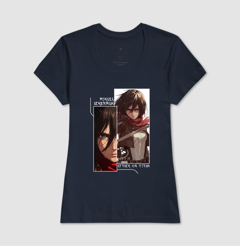 Camisa 6