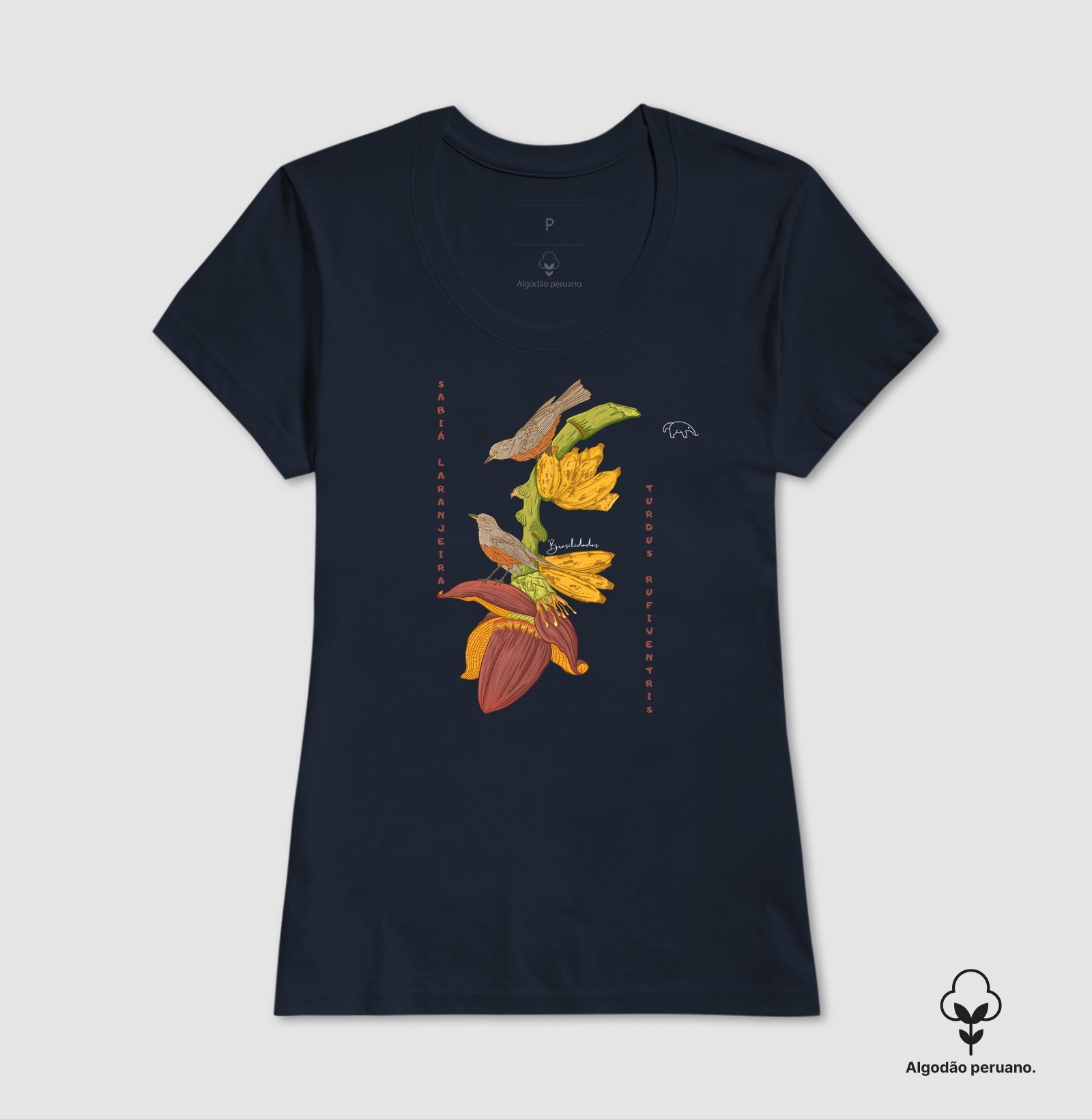 Camisa 2