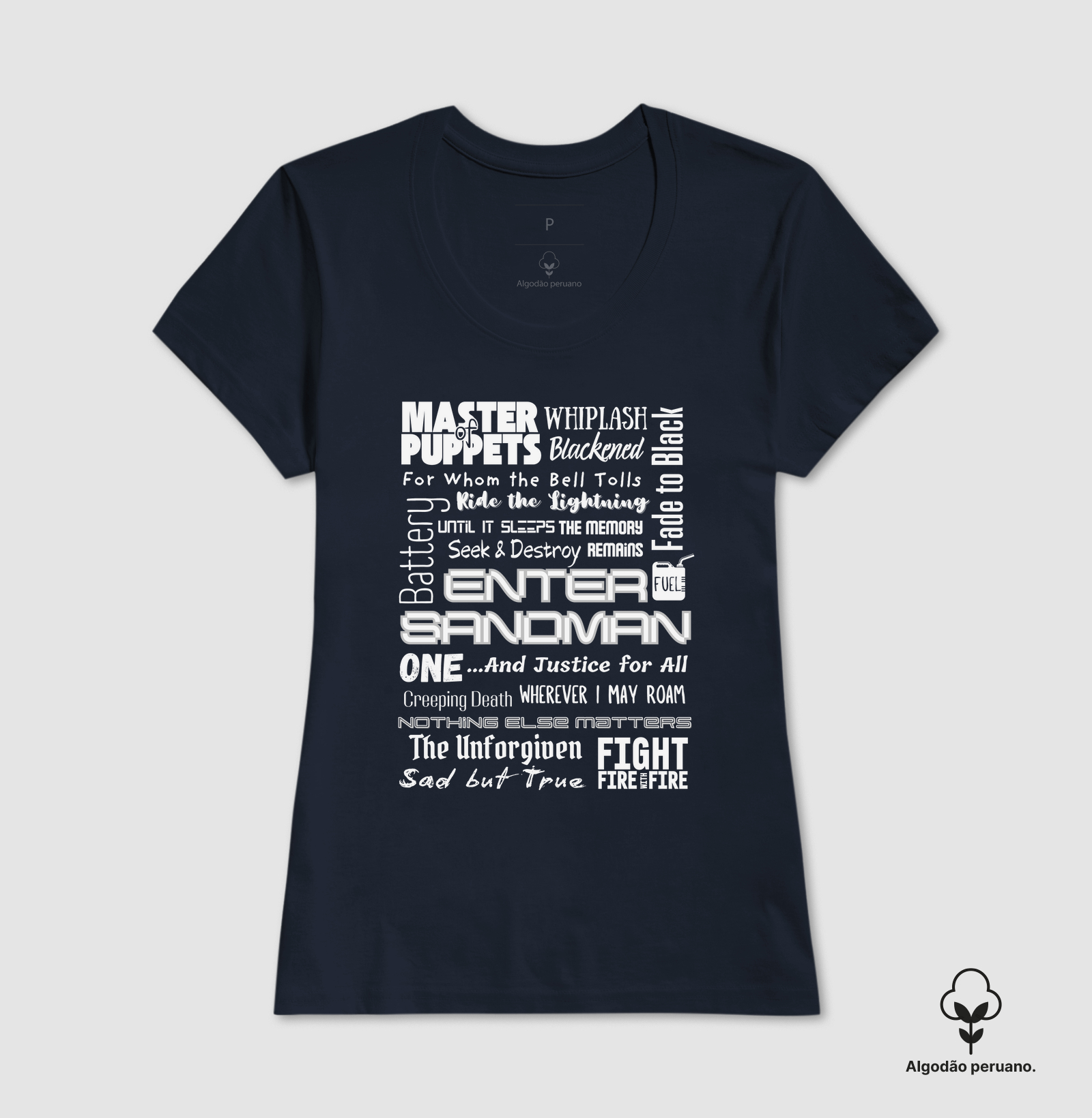 Camisa 1