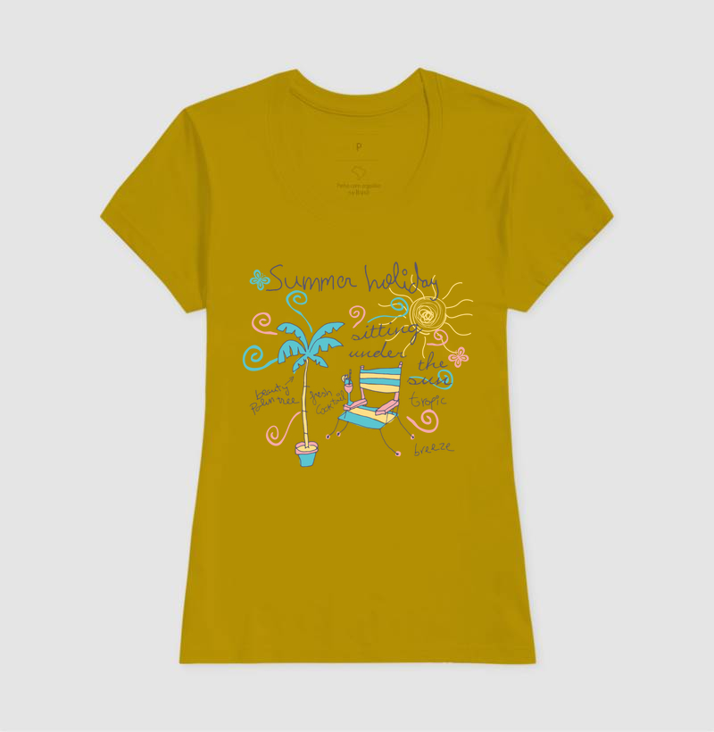 Camisa 10
