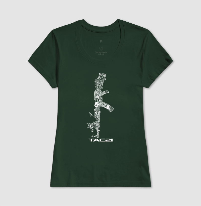 Camisa 12