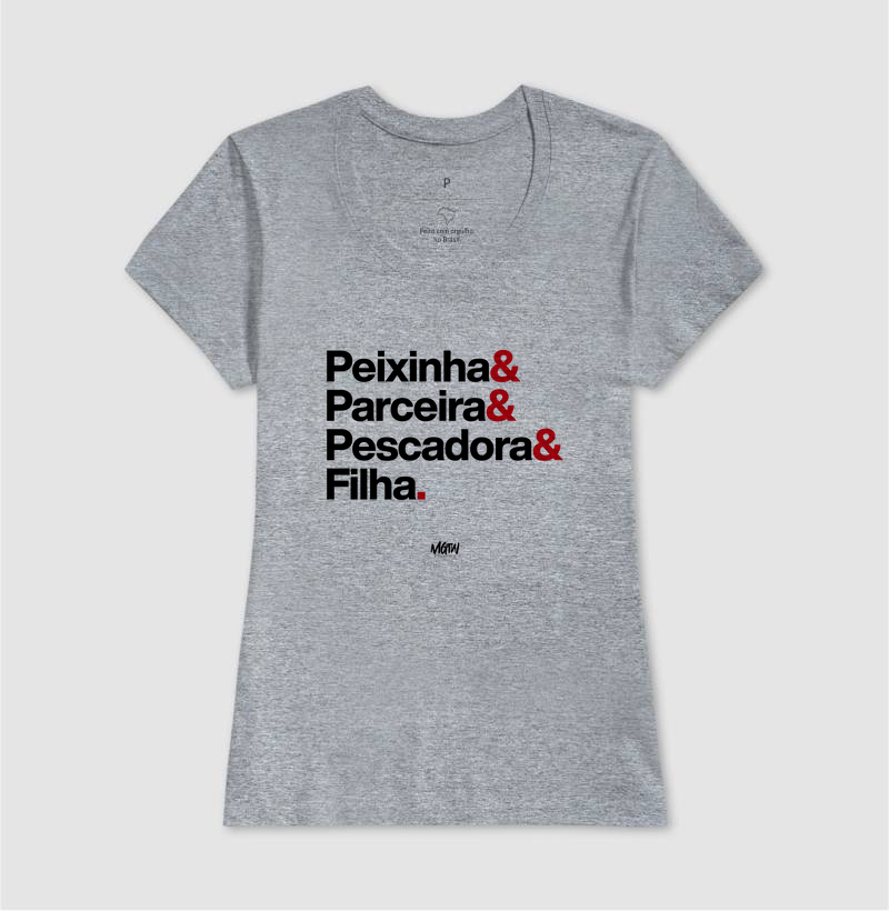 Camisa 24