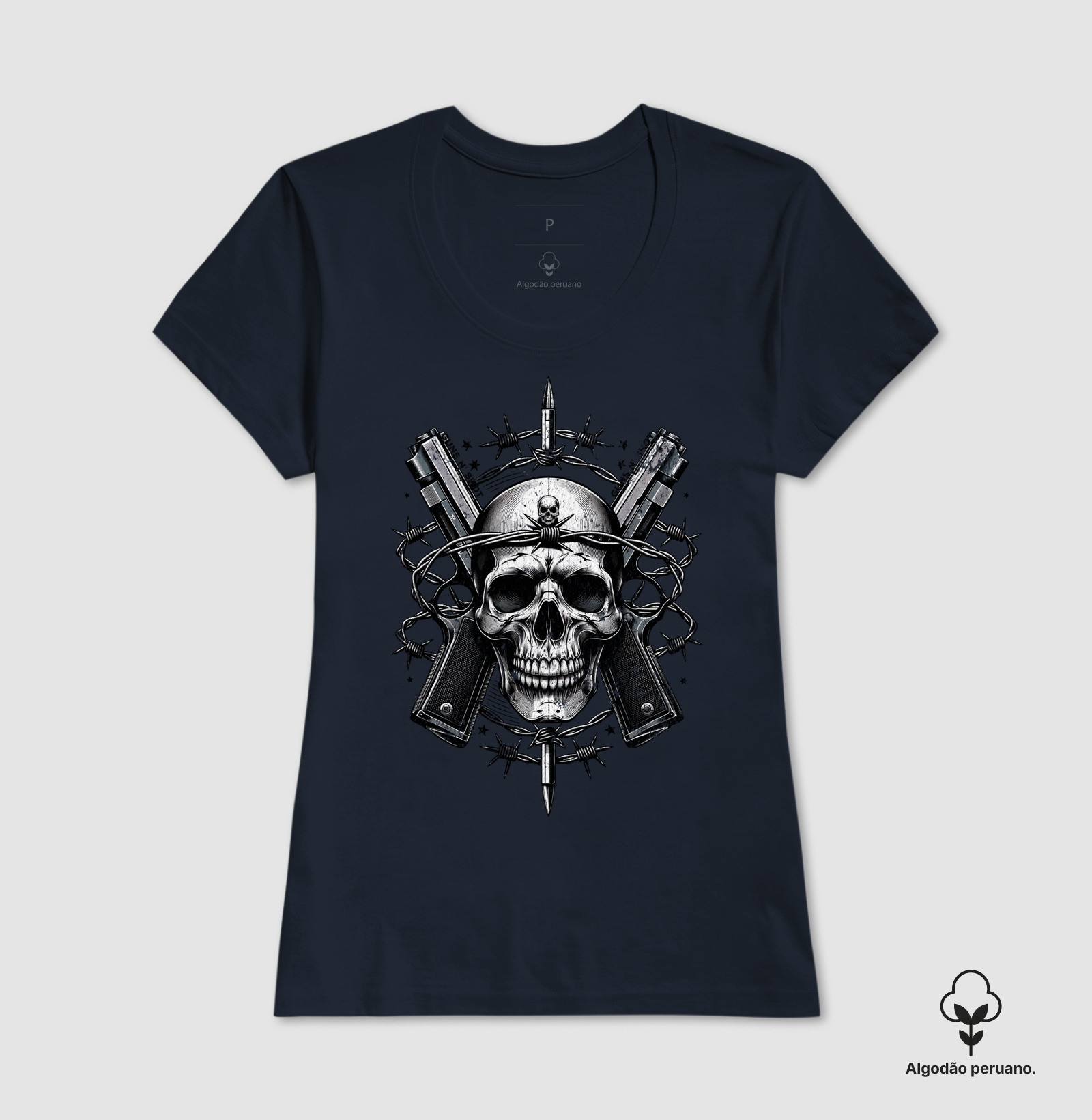 Camisa 1