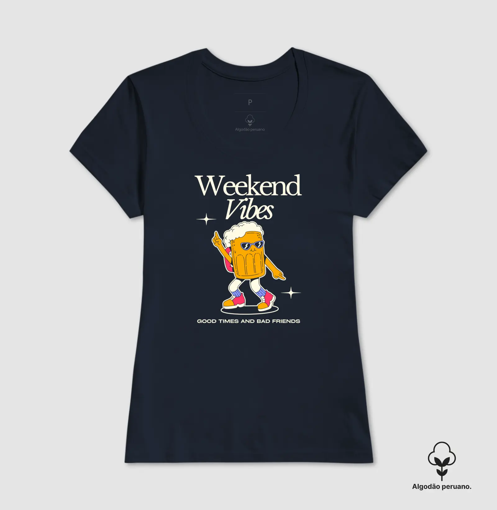 Camisa 6