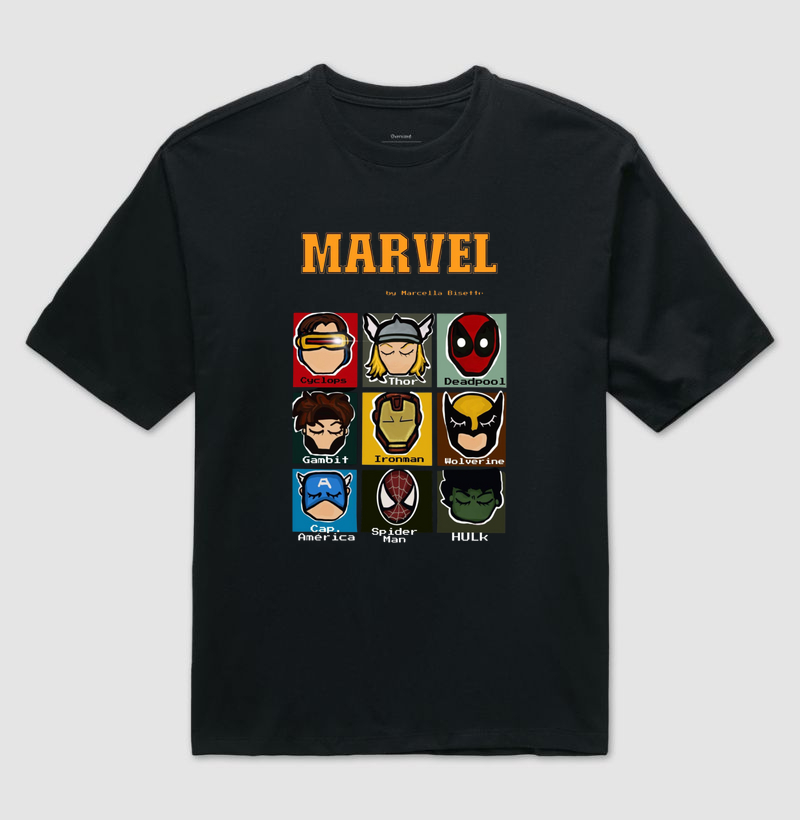 Camisa 1