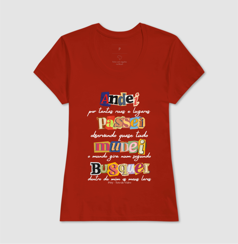 Camisa 16