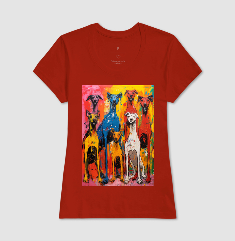 Camisa 8