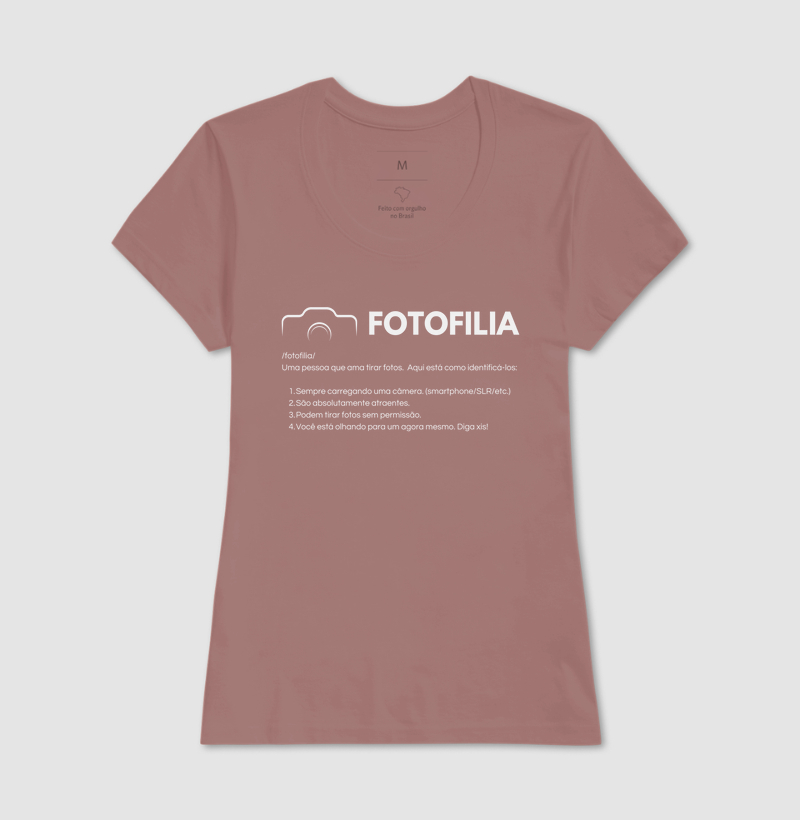 Camisa 15