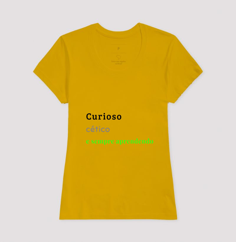 Camisa 17