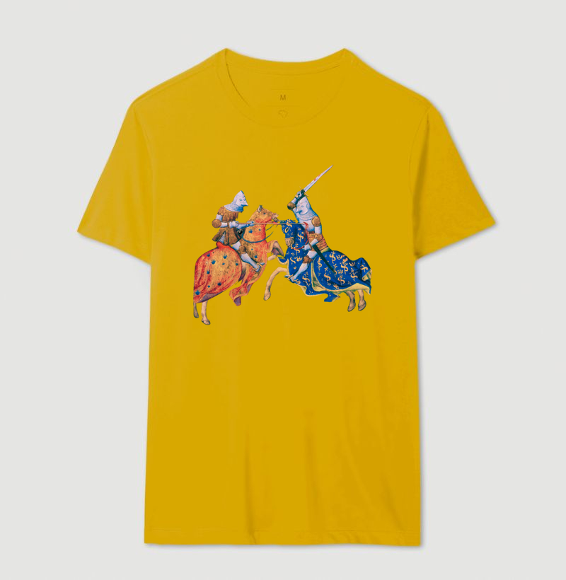 Camisa 13