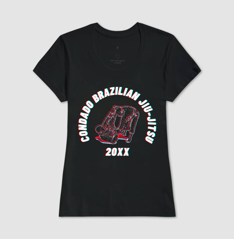 Camisa 9