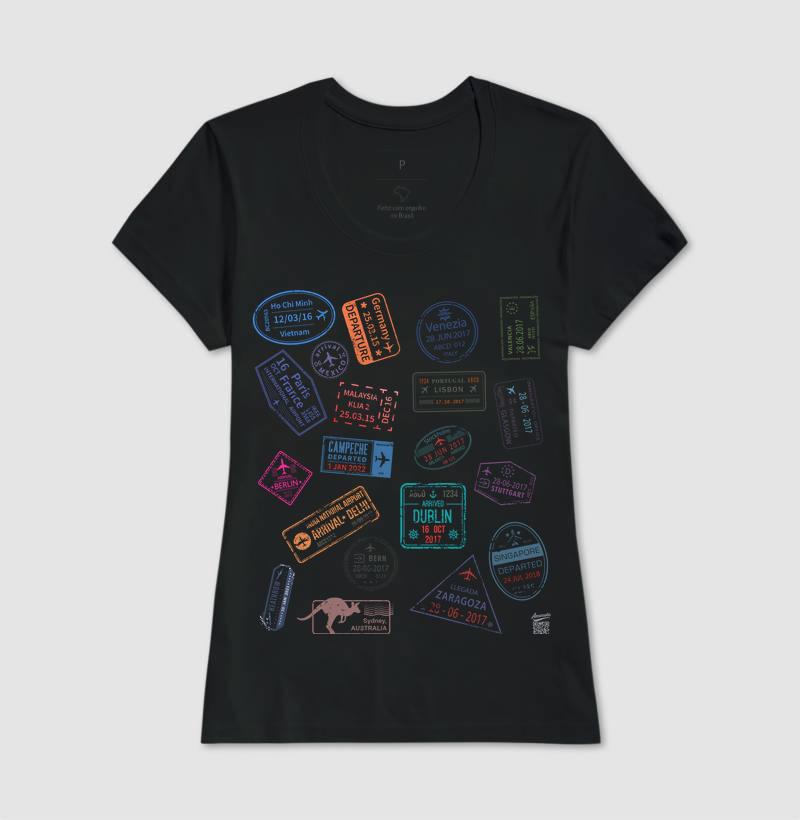 Camisa 2