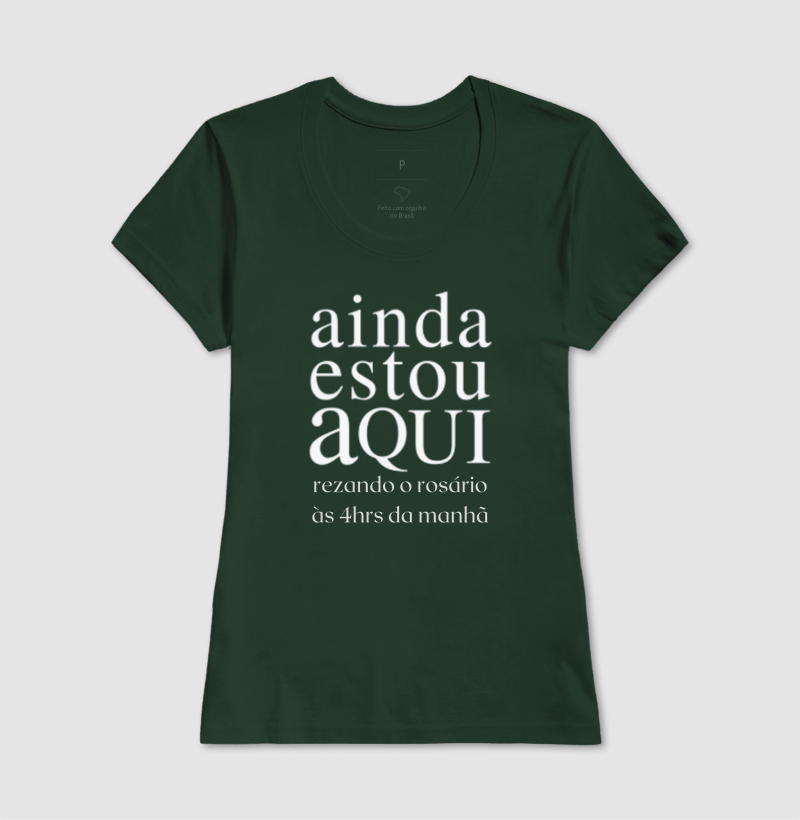 Camisa 12