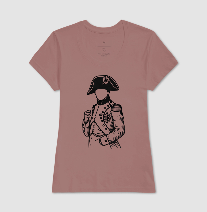 Camisa 16