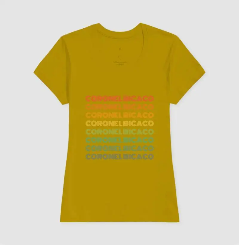 Camisa 13