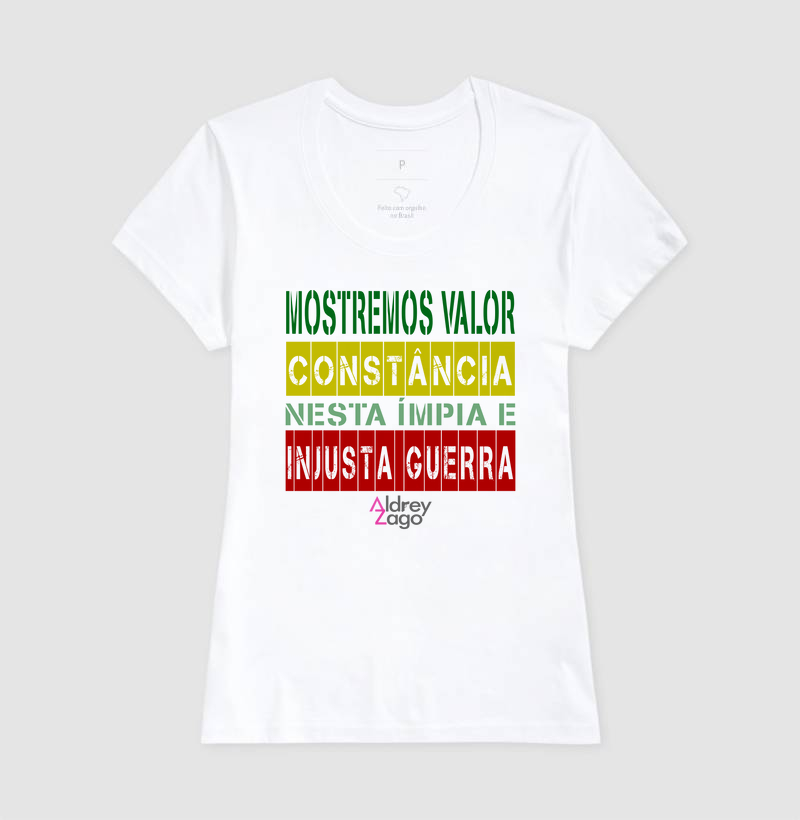 Camisa 5