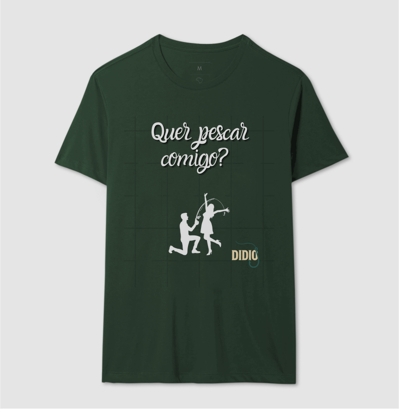 Camisa 13