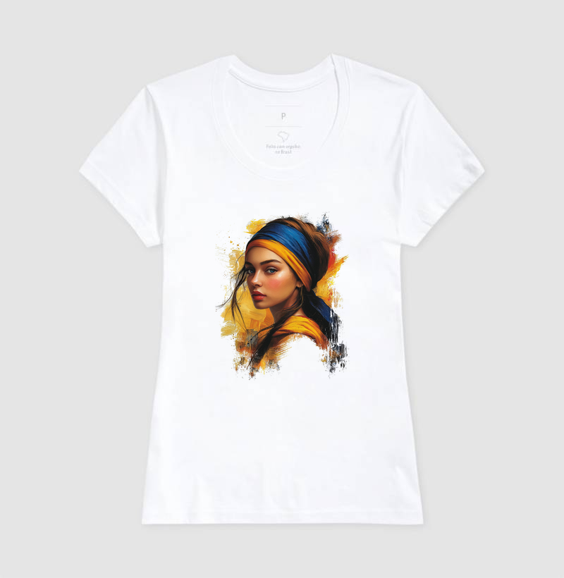 Camisa 15