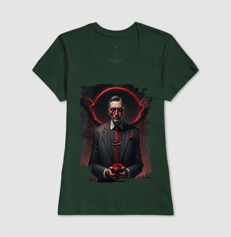 Camisa 10
