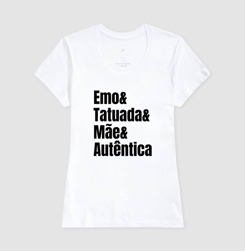 Camisa 3