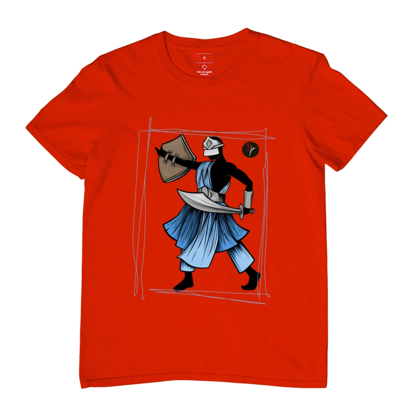 Camisa 9