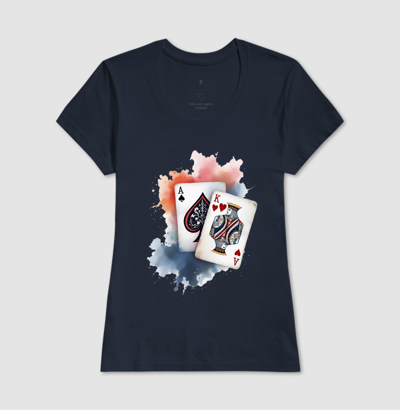 Camisa 14