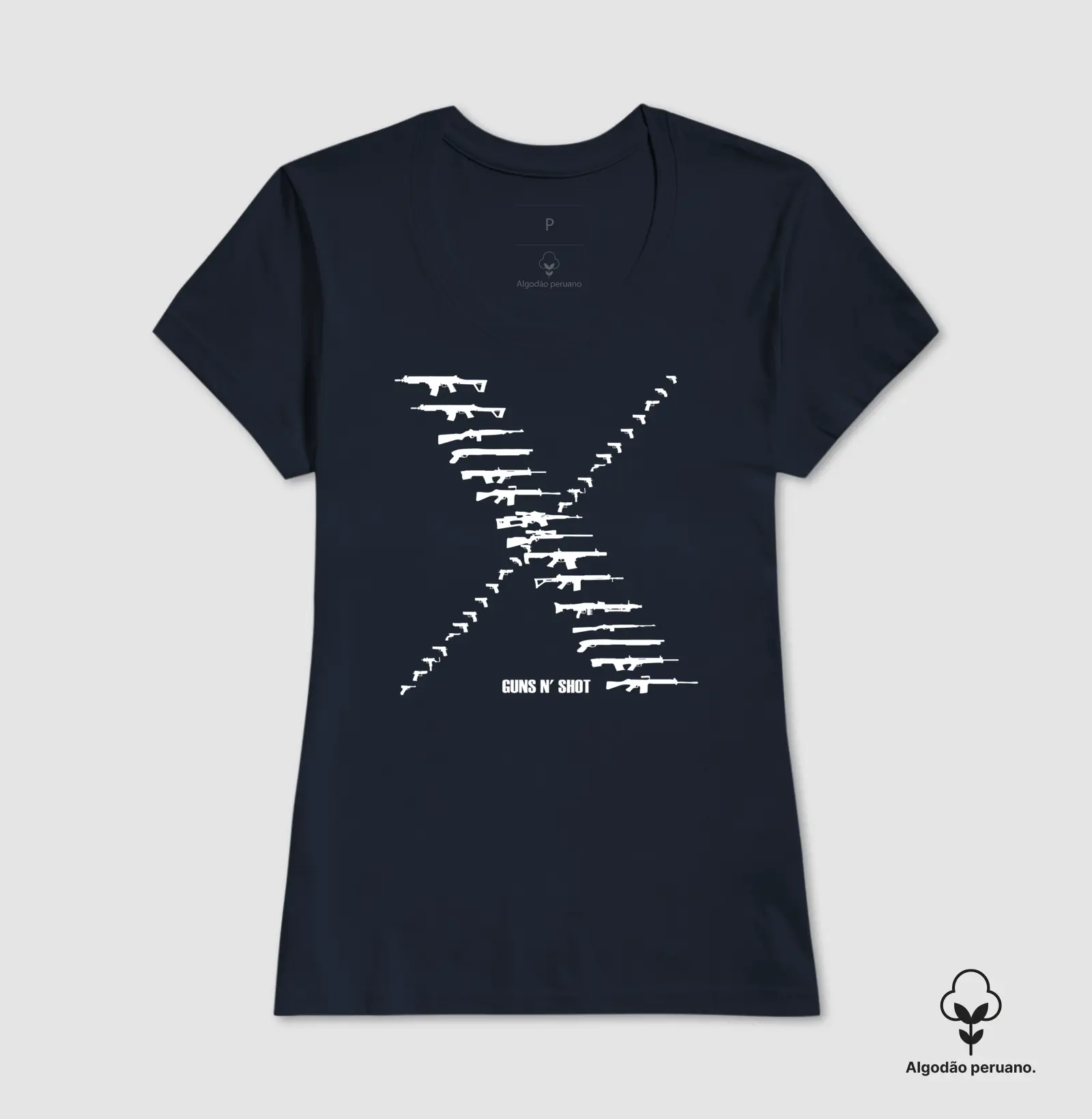Camisa 6