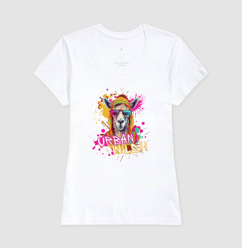 Camisa 13