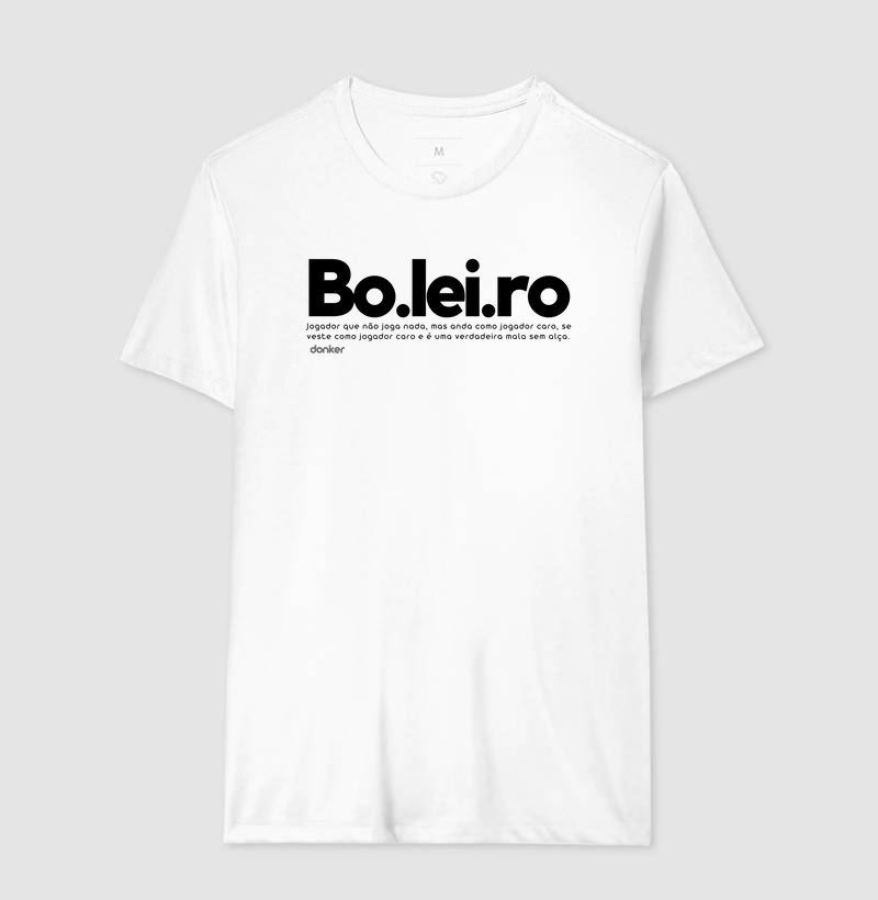 Camisa 16