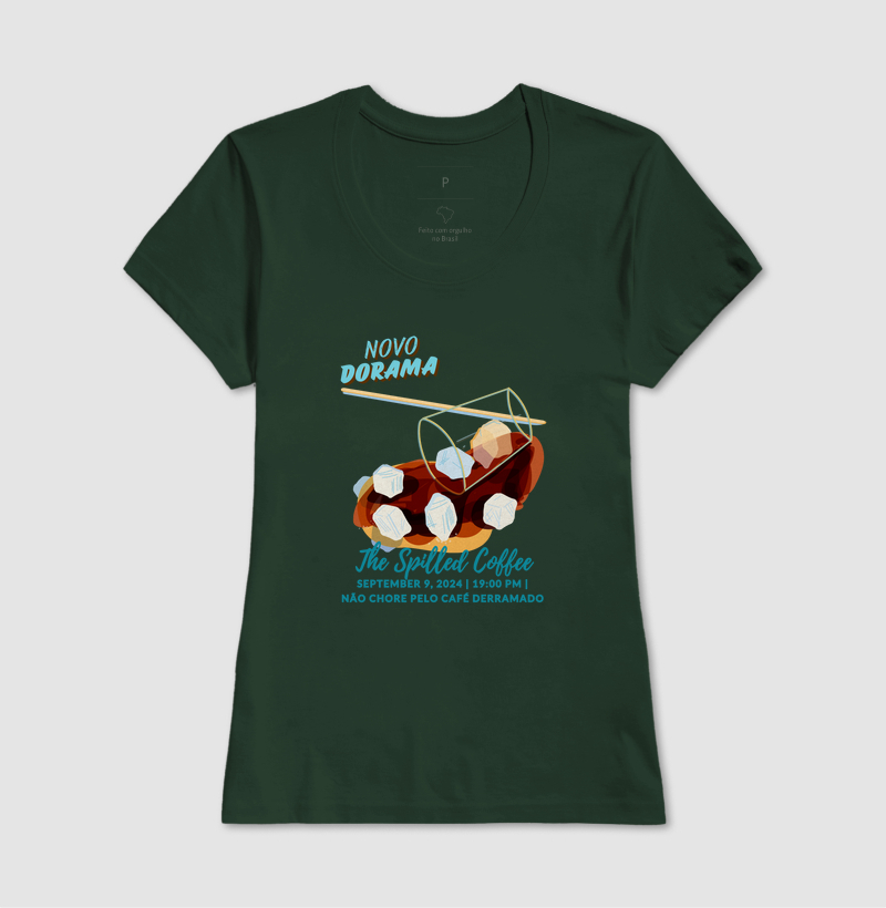 Camisa 10