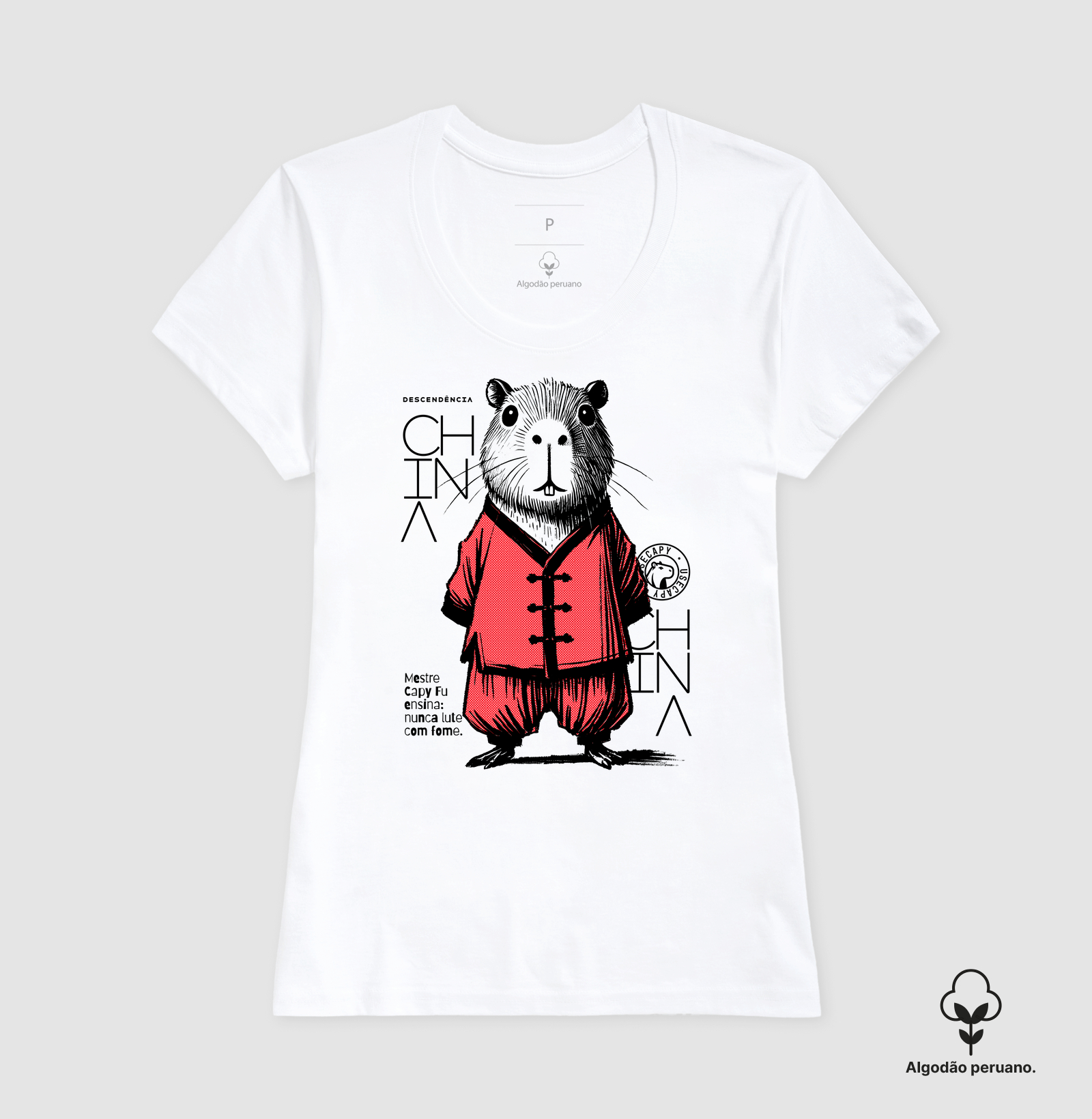 Camisa 1
