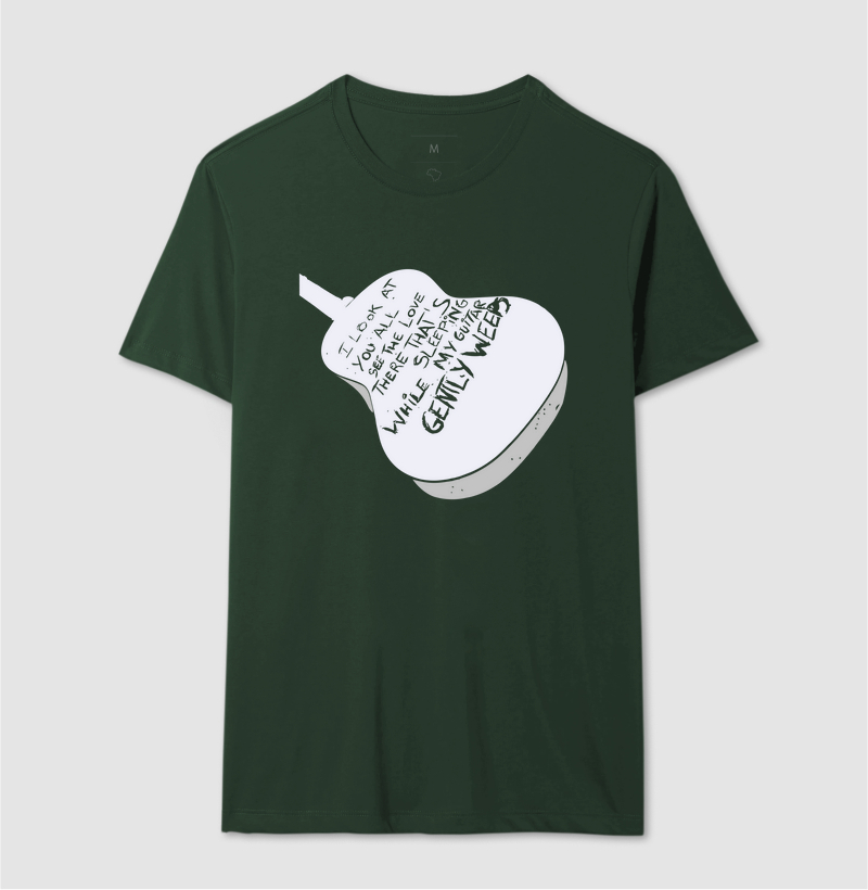 Camisa 11