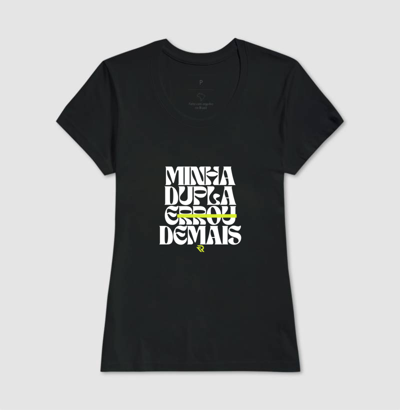 Camisa 17