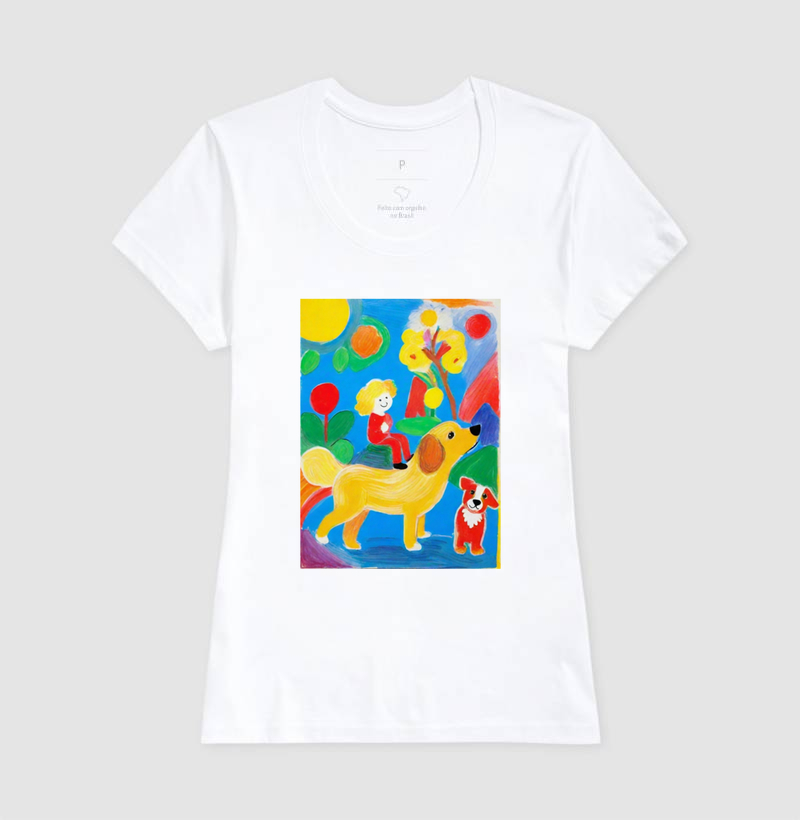 Camisa 16