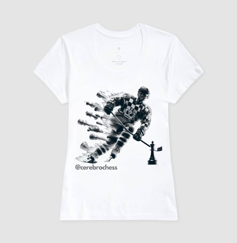Camisa 13