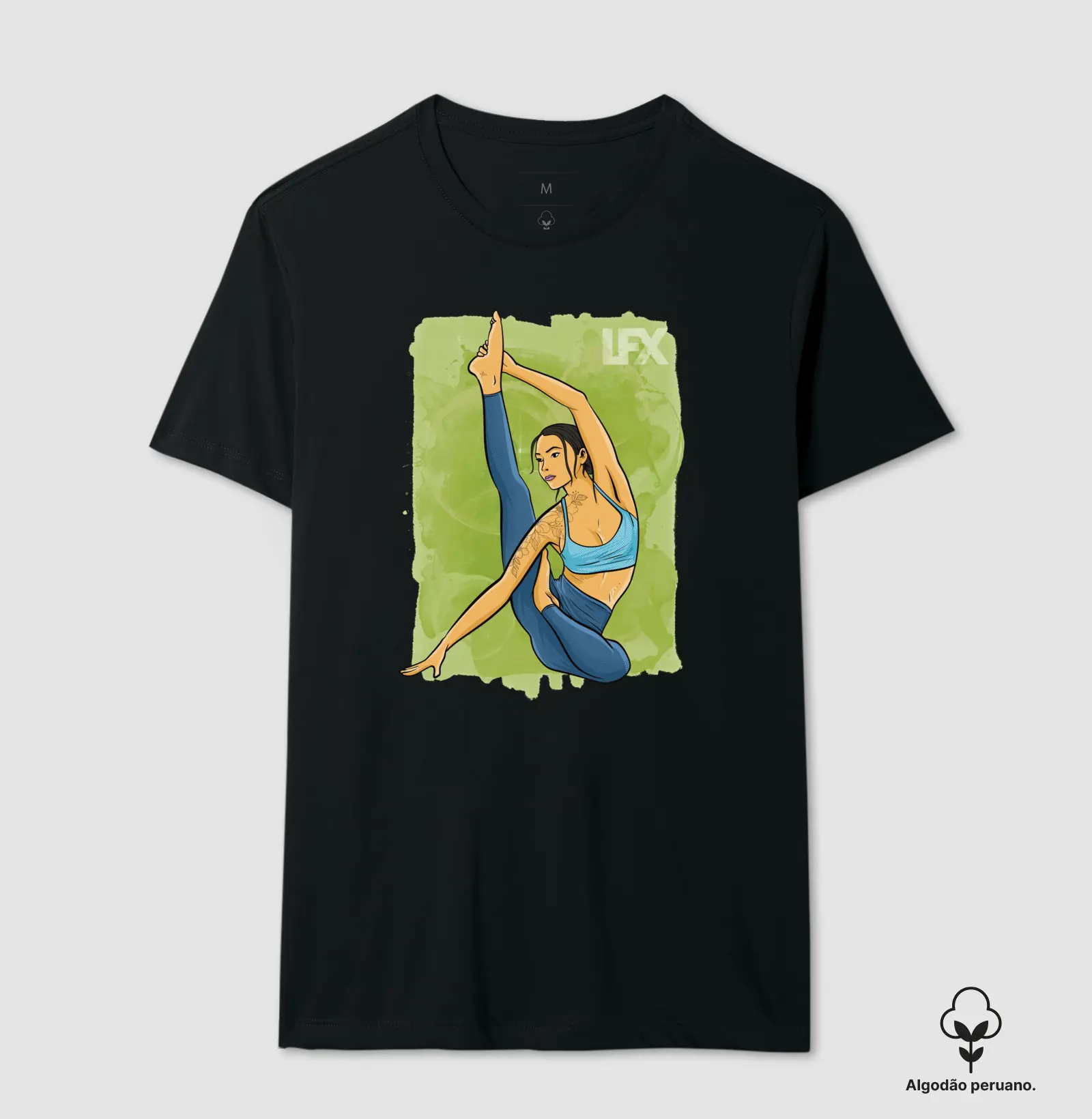 Camisa 1