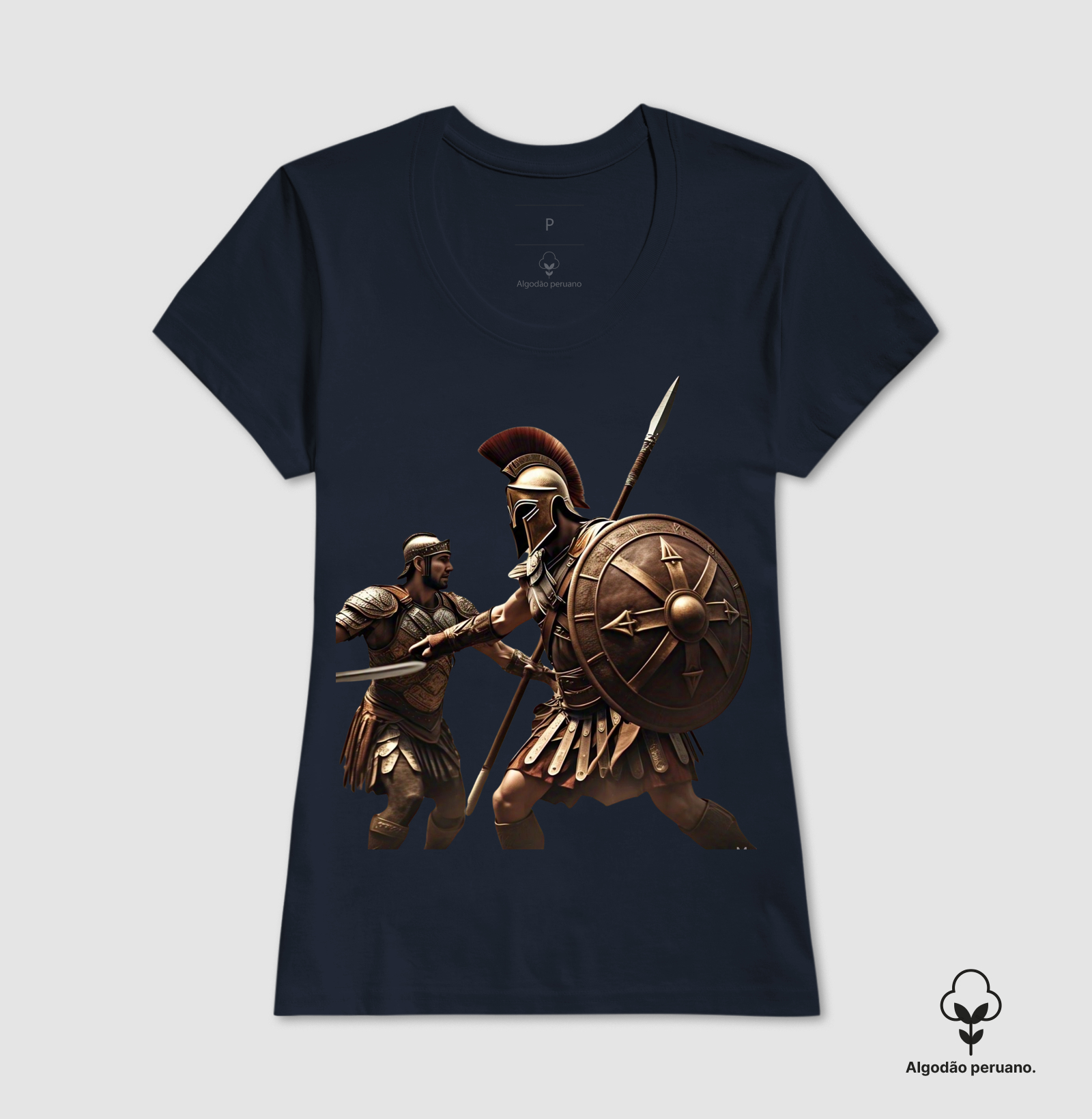 Camisa 5