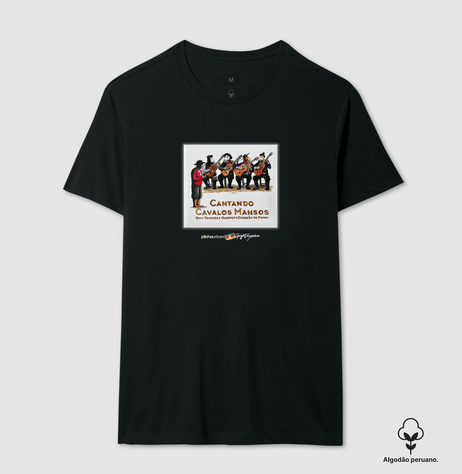 Camisa 1