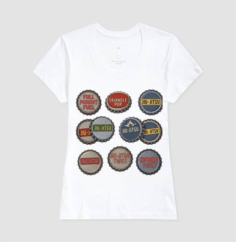 Camisa 7