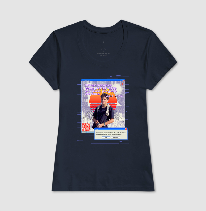 Camisa 18