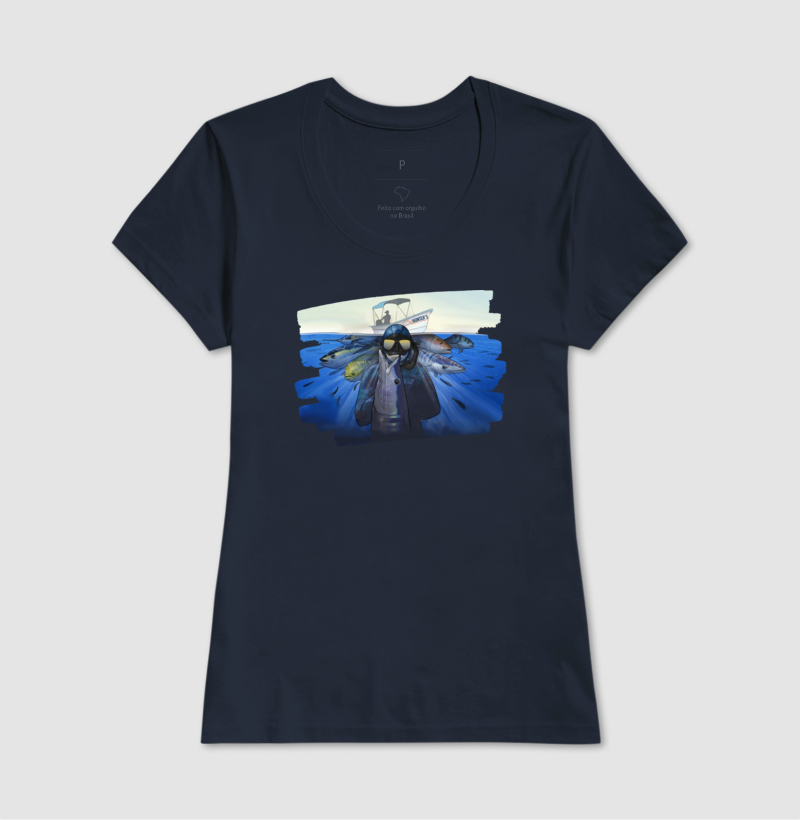 Camisa 11