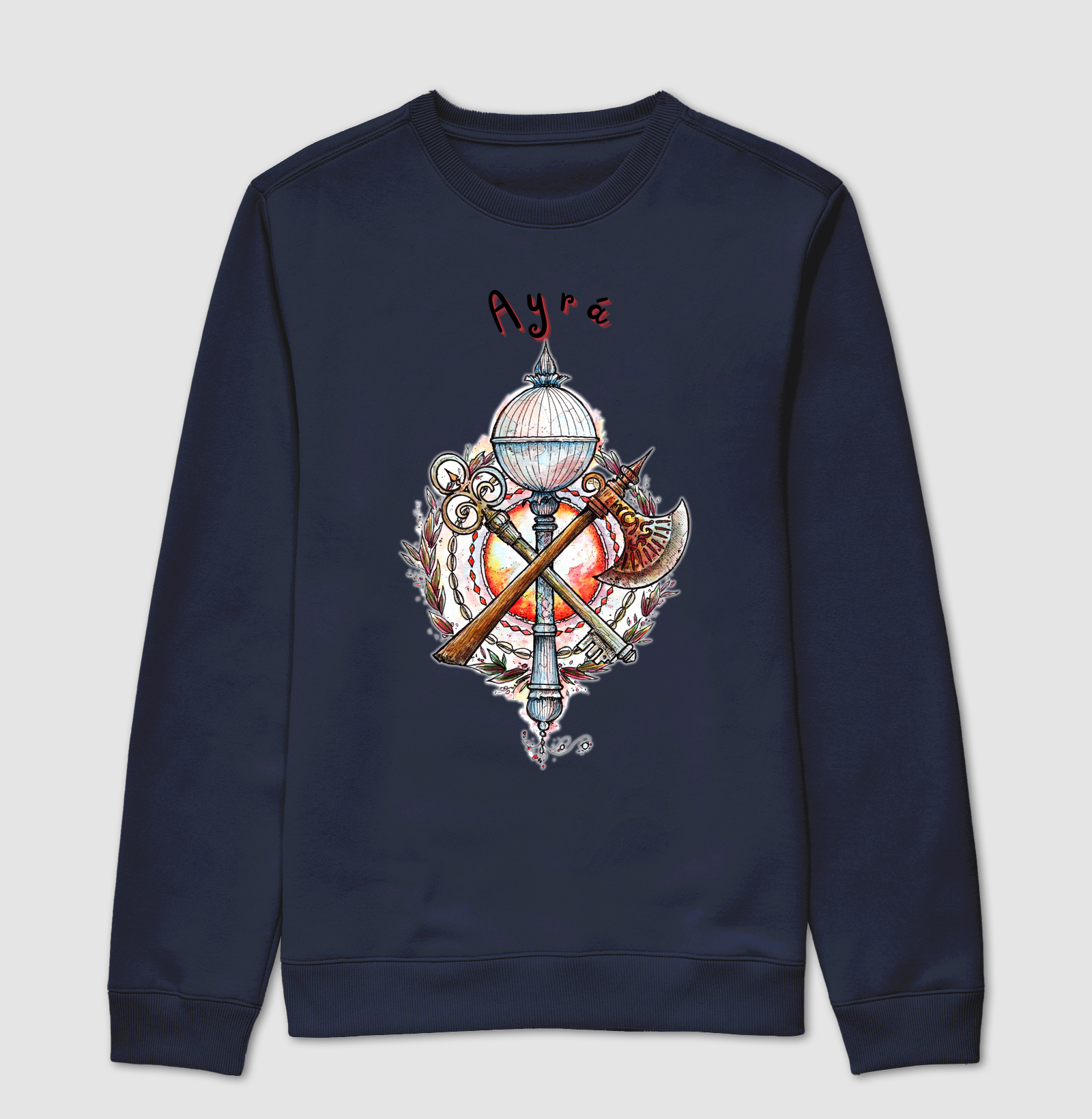Camisa 4