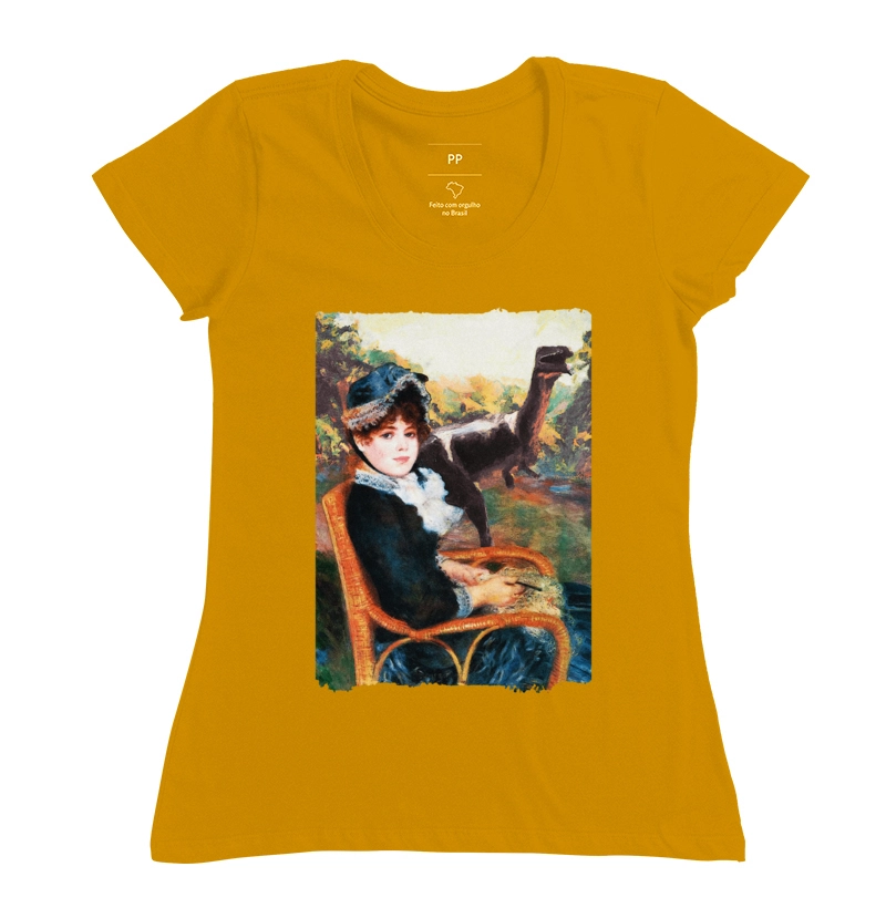 Camisa 14