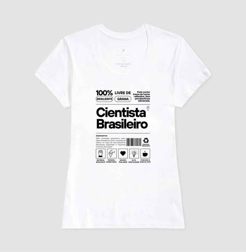 Camisa 13