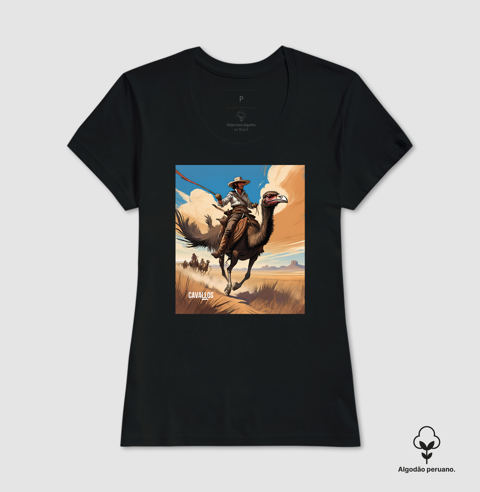 Camisa 3