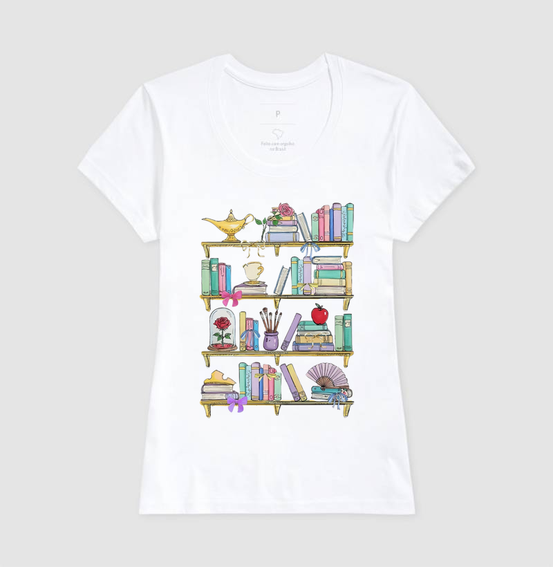 Camisa 4