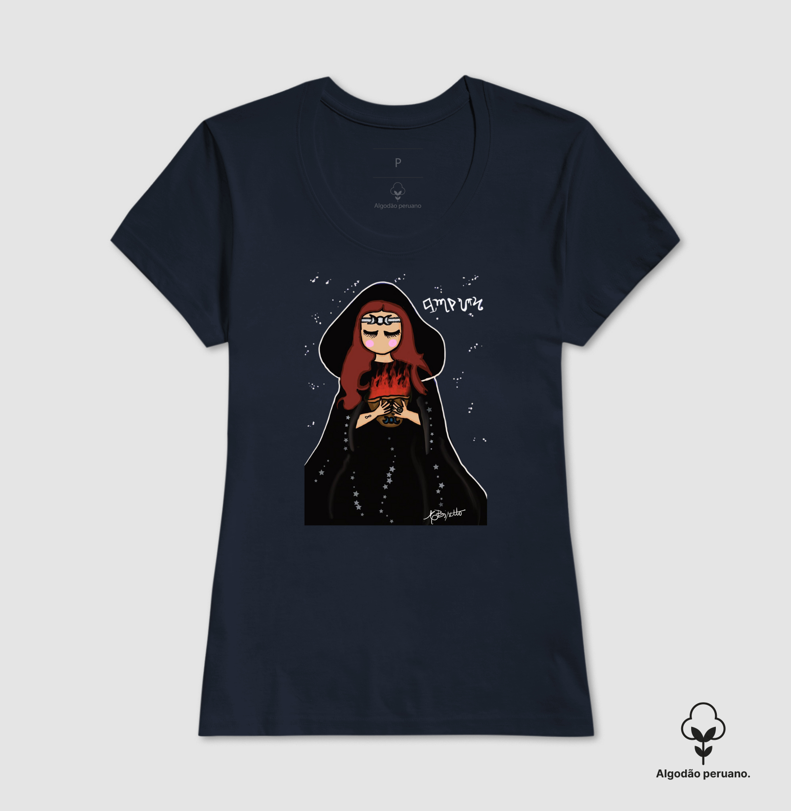 Camisa 6