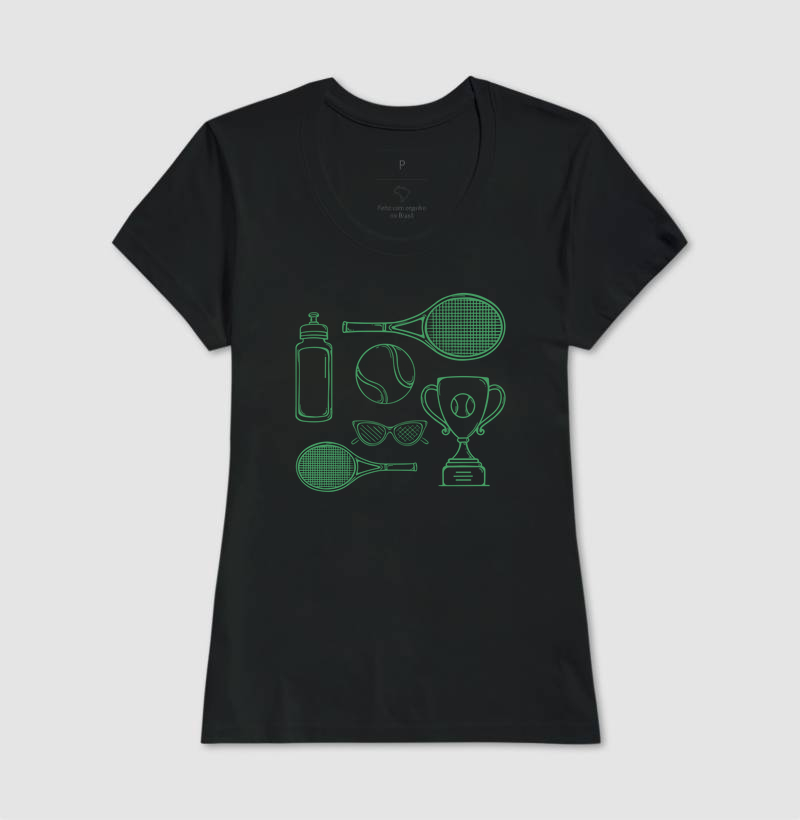 Camisa 13